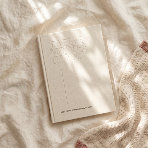 The Harvose Keepsake Book